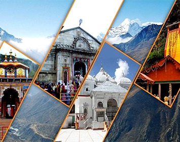 Char Dham Yatra