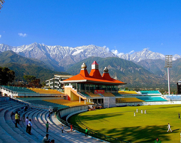Himachal Package